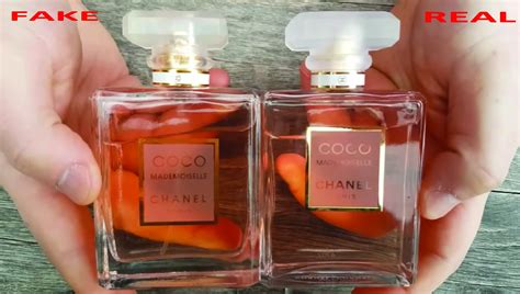 is my chanel perfume fake|does chanel have fraud site.